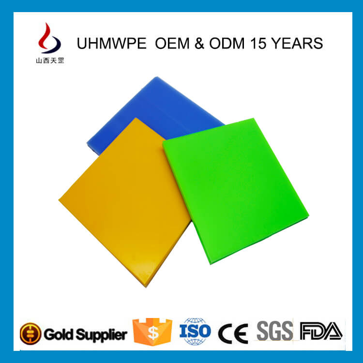 高分子聚乙烯耐磨板產(chǎn)品基礎(chǔ)知識(shí)-山西天罡