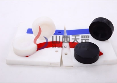 煤倉溜槽襯板的特點及其使用效果